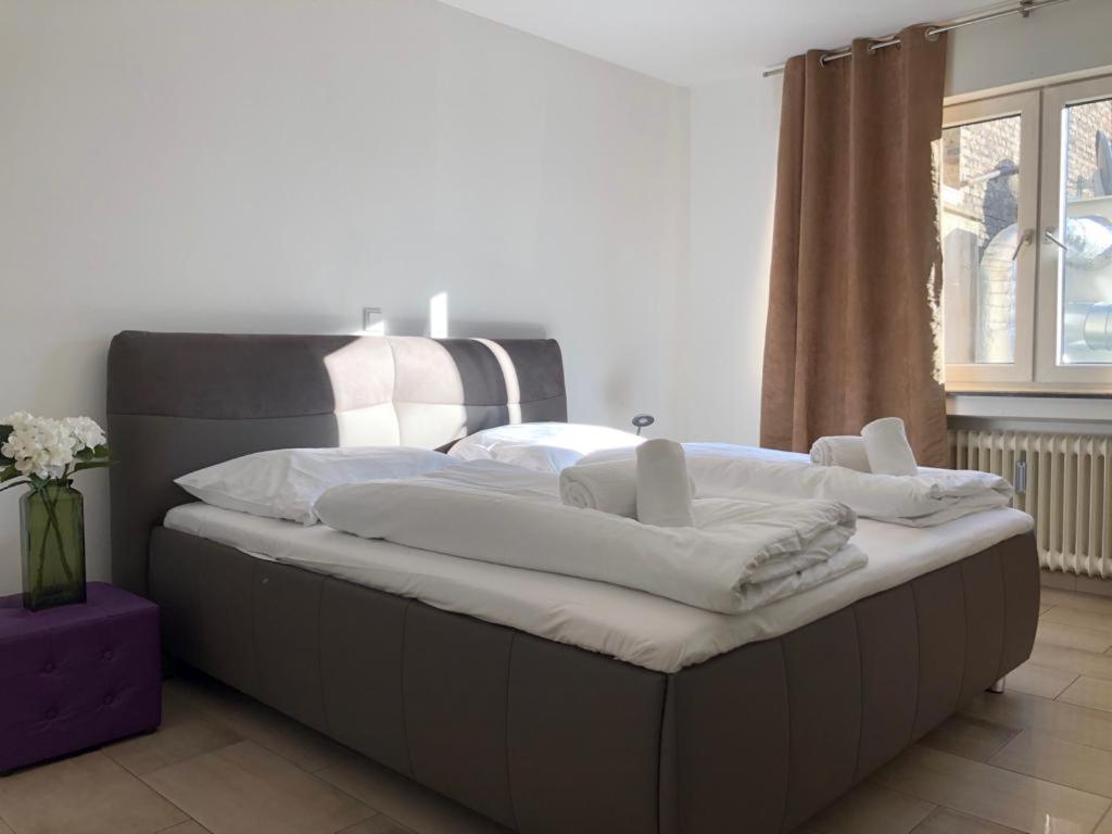 Domapartment City Altstadt Apartment *
